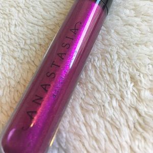 Anastasia Beverly Hills Lipgloss Sparkling Garnet BNWB